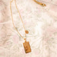Zodiac Pendant Necklace