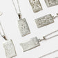 Zodiac Pendant Necklace