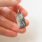 Zodiac Pendant Necklace