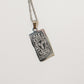 Zodiac Pendant Necklace