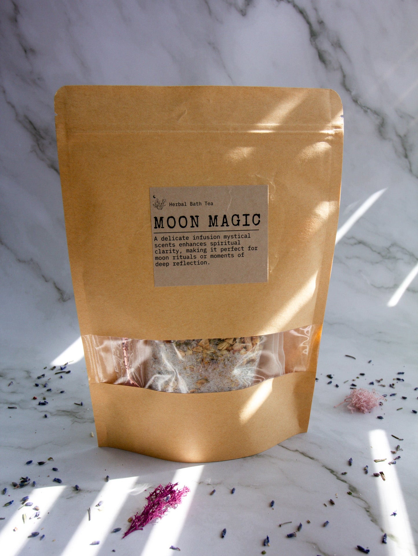 Moon Magic|Bath Tea