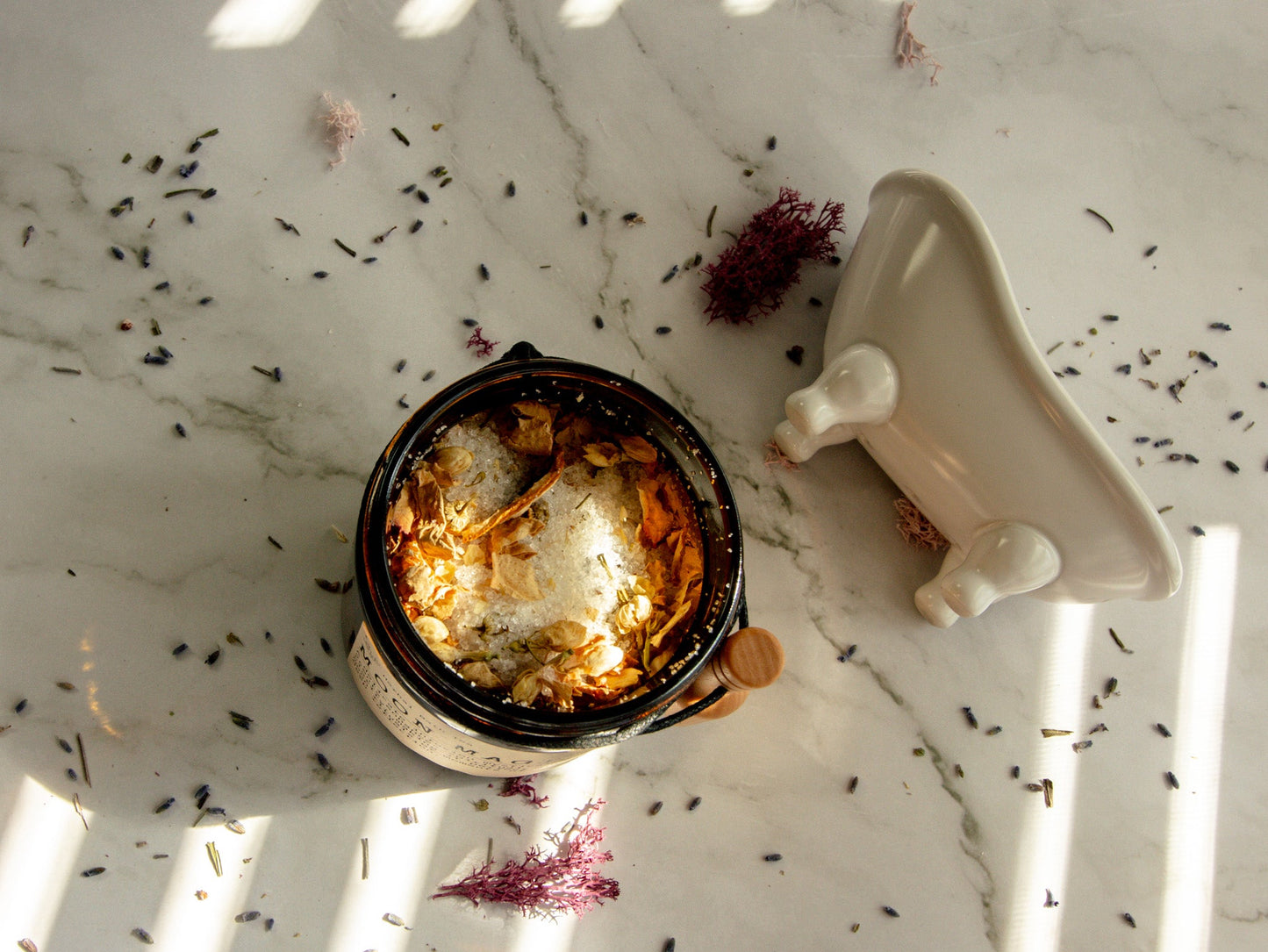 Moon Magic|Bath Tea