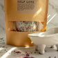 Self Love|Bath Tea