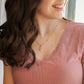 Pearl Initial Necklace