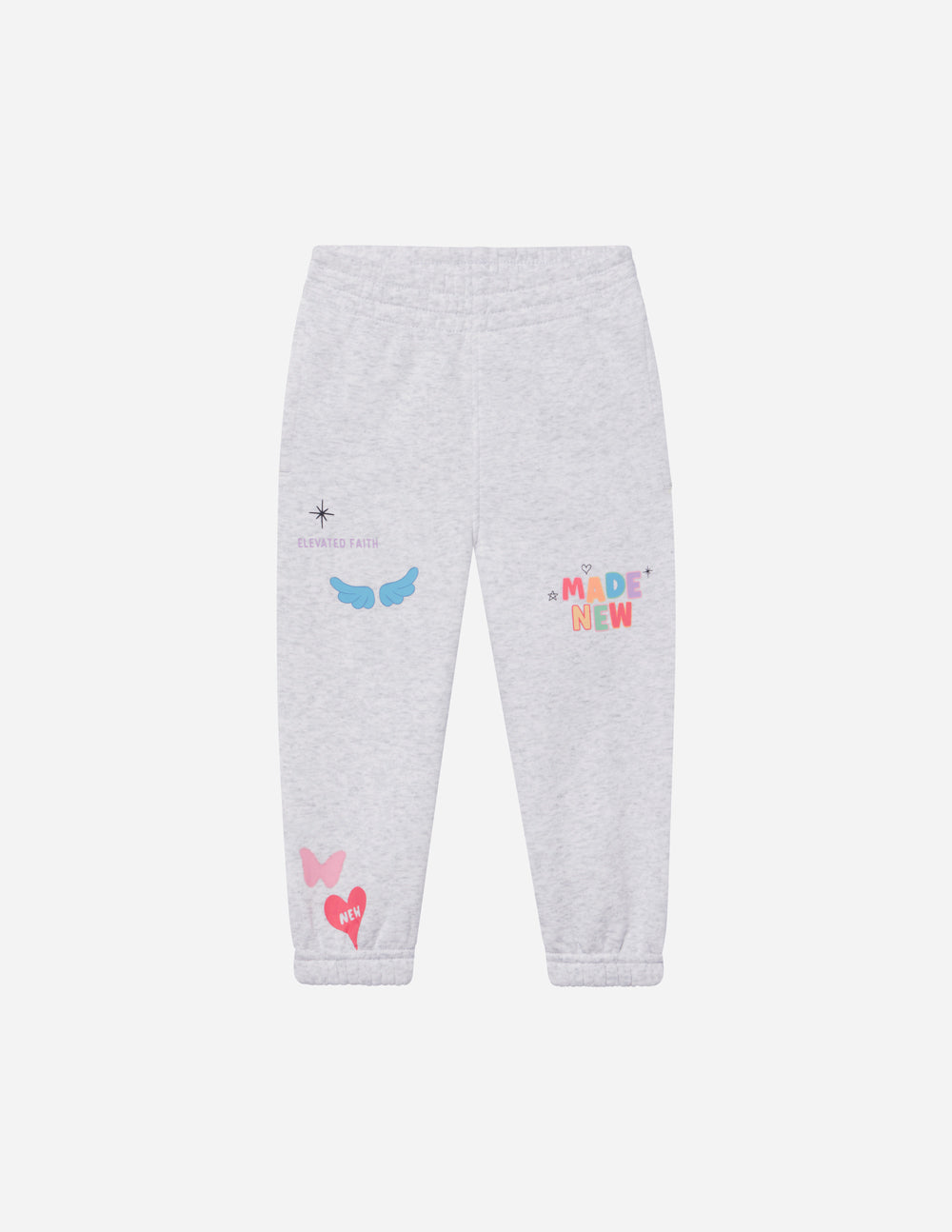 Made New|Kids Sweatpant