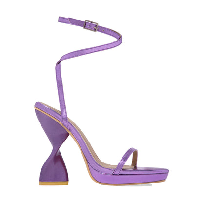 Galactica Heels
