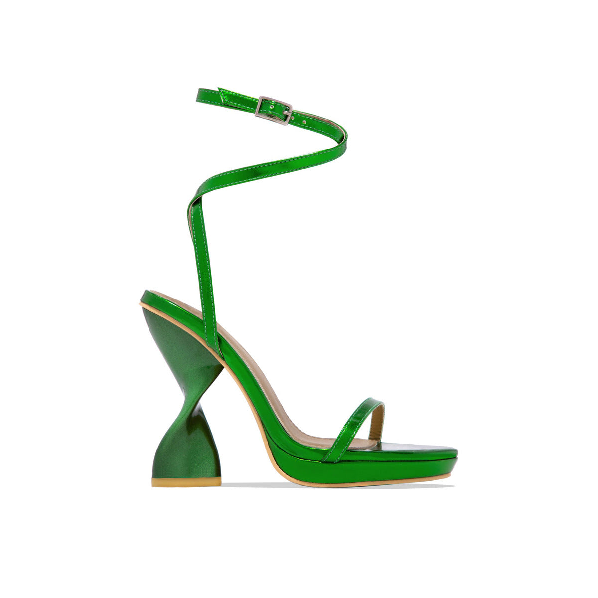 Galactica Heels