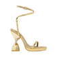 Galactica Heels