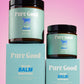 Clean & Fresh Tallow Balm|Cleansing & Acne Prone Skin