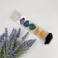Chakra Balancing Kit