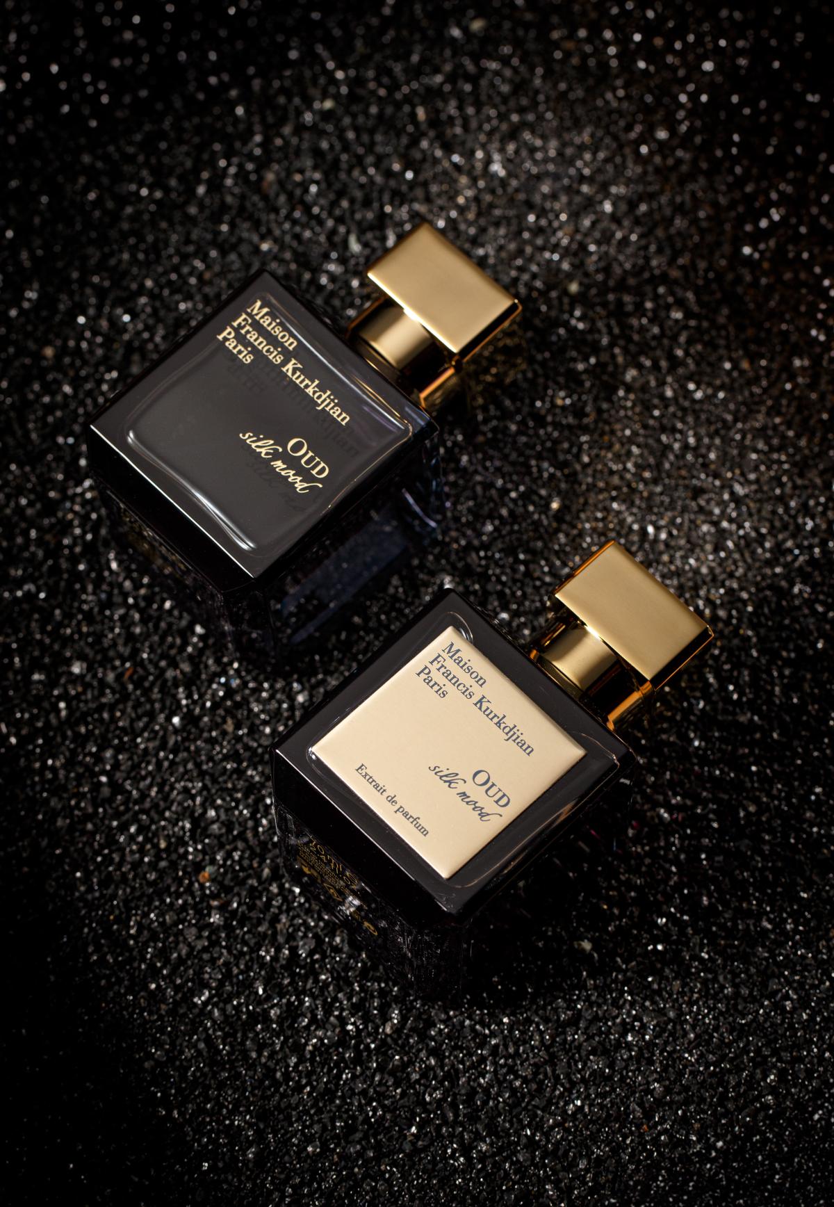 Oud Silk Mood|Maison Francis Kurkdjian 70ML