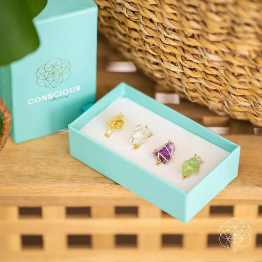 Anti Stress Rings