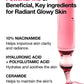 ANUA Niacinamide 10%+TXA 4% Dark Spot Correcting Serum