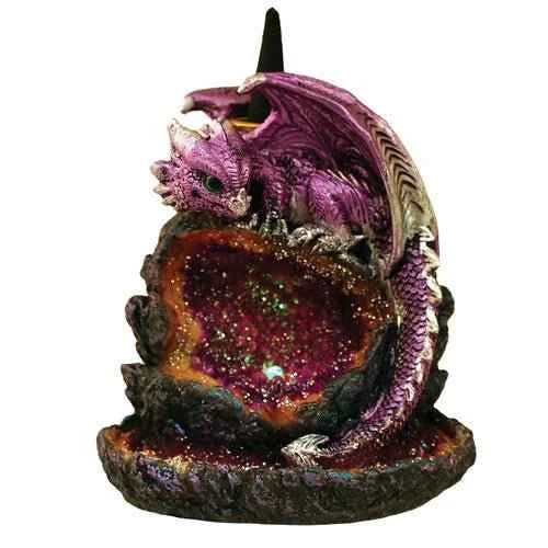 Baby Dragon Backflow Burner