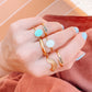 Choose Joy Ring