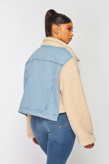 The Haven Jacket
