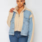 The Haven Jacket