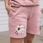 Everlasting Love|Unisex Short