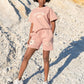 Everlasting Love|Unisex Short