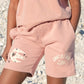 Everlasting Love|Unisex Short