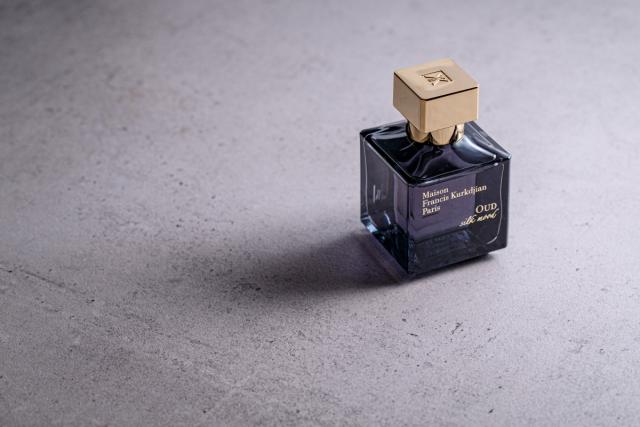 Oud Silk Mood|Maison Francis Kurkdjian 70ML