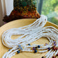 Balance Beads (White Chakra)