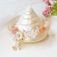 Orange Jade Eternal Beauty Bracelet