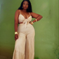BARE MOTION | PANTS SET