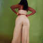BARE MOTION | PANTS SET