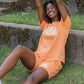 Set Free Unisex Short