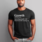 Growth|T-Shirt