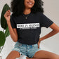 Move in Silence|Unisex Tee