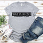 Move in Silence|Unisex Tee