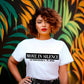 Move in Silence|Unisex Tee