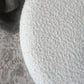 Stowaway Chic Boucle Ottomans