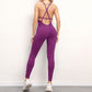 Strappy Jumpsuit