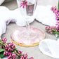 The Positive Energy Coasters (2 pcs)