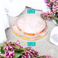 The Positive Energy Coasters (2 pcs)